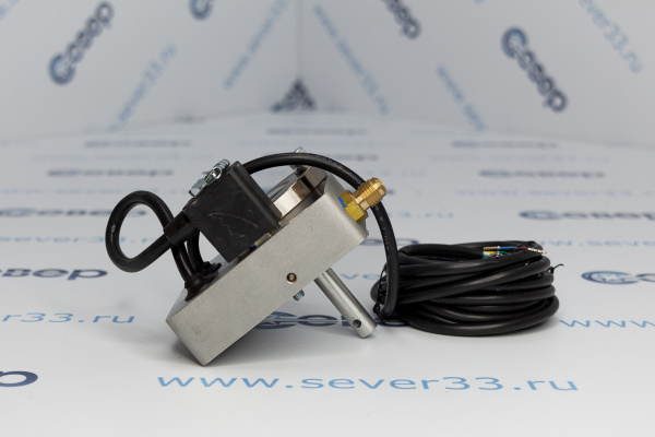 Электронный регулятор уровня масла FP-ERL4_3