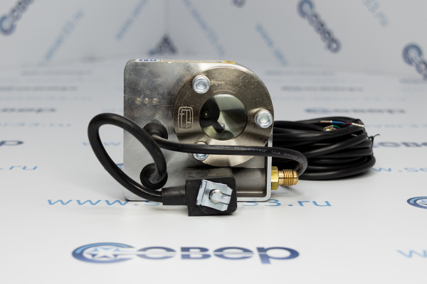 Электронный регулятор уровня масла FP-ERL4_2