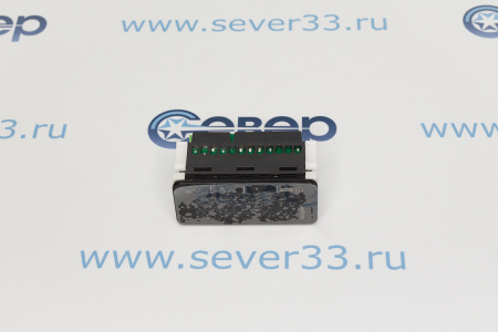 Контроллер EVCO EV3L21N7 без датчика | Продажа, монтаж и обслуживание холодильного оборудования | Север33