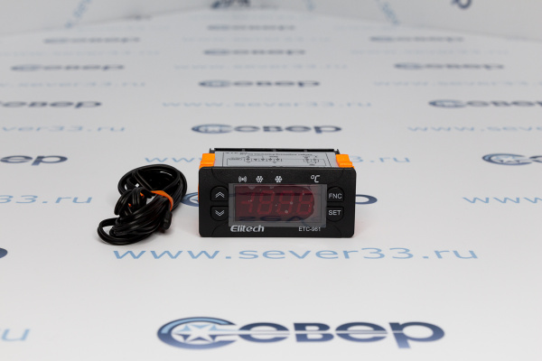 Контроллер ETC-961(1 датчик)_1e