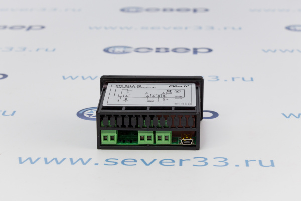 Контроллер ETC-961 (1 датчик)_1