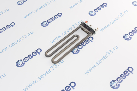 Тэн 2000W 587565-222648,587564 GORENJE (прямой с отверстием) 200x145mm 80шт/кор. HTR005GO | Продажа, монтаж и обслуживание холодильного оборудования | Север33