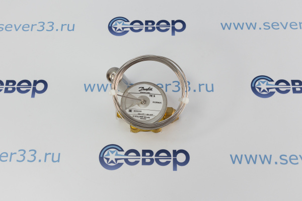 Термоэлемент Danfoss ТЕХ5 (-40...+10С, без МОР) R22407_2