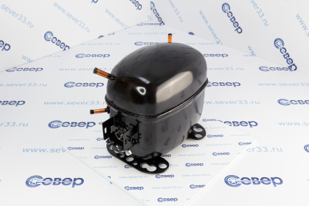 Компрессор SECOP SC12CL (R-404a, LBP, MBP, Ткип.= -23,3°C Тконд.= 54,4°C) - 514 Вт. | Продажа, монтаж и обслуживание холодильного оборудования | Север33