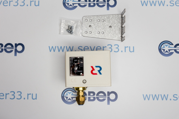 Реле давления Ридан КР5  8...30 бар_1