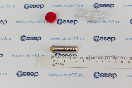 Клапанный узел Ридан Т2/ТЕ2 №05 | Продажа, монтаж и обслуживание холодильного оборудования | Север33