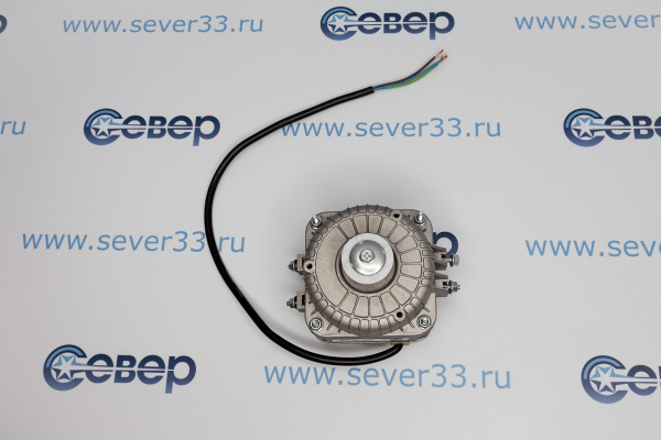 Микродвигатель YZF 16-25_3e