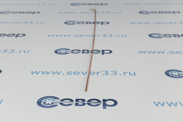 Припой Castolin RB 5246 2,0 мм (Ag 0%)_2