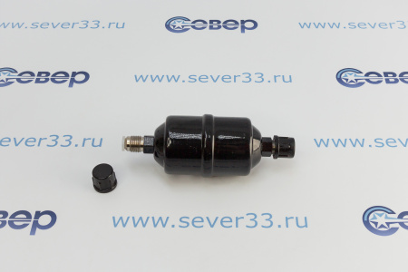 Фильтр осушитель Ридан DCL83 3/8" | Продажа, монтаж и обслуживание холодильного оборудования | Север33