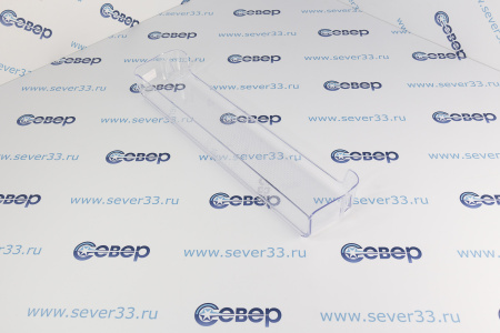 Полка-балкон холодильника, средний Indesit C00665720 | Продажа, монтаж и обслуживание холодильного оборудования | Север33