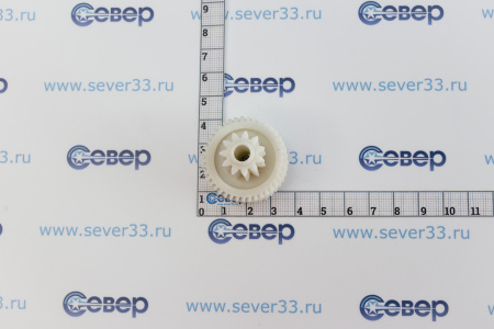 Шестеренка мясорубки MOULINEX MS007, MS-4775719 D33мм d16,5мм H38мм | Продажа, монтаж и обслуживание холодильного оборудования | Север33