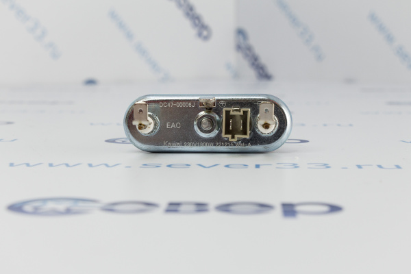 ТЭН 1900W Kawai с датчиком NTC, DC47-00006B_4