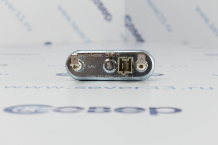 ТЭН 1900W Kawai с датчиком NTC, DC47-00006B | Продажа, монтаж и обслуживание холодильного оборудования | Север33