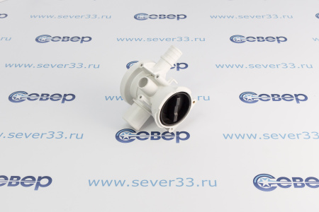 Улитка сливного насоса DC90-11110K | Продажа, монтаж и обслуживание холодильного оборудования | Север33