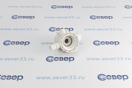 Улитка сливного насоса DC90-11110K | Продажа, монтаж и обслуживание холодильного оборудования | Север33