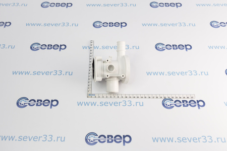 Улитка сливного насоса DC90-11110K | Продажа, монтаж и обслуживание холодильного оборудования | Север33