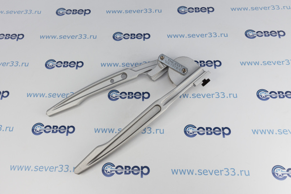 Трубогиб рычажный WK-1012 12 и 38_4