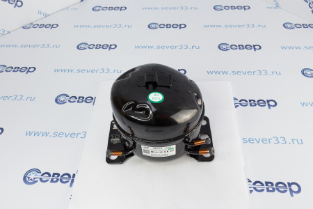 Компрессор QD52H (R134 -23.3C 130Вт) | Продажа, монтаж и обслуживание холодильного оборудования | Север33