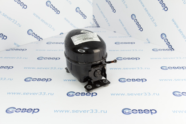 Компрессор GMCC PE80H1H-9 (R134 LBP Ткип.= -23,3°C Тконд.= 55°C) - 235 Вт._2