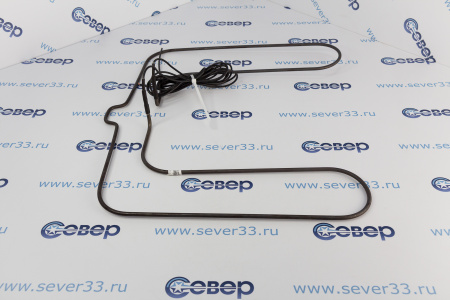 Тэн поддона испарителя  POLAIR ШН-1,4 (40Вт) | Продажа, монтаж и обслуживание холодильного оборудования | Север33