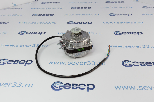 Микродвигатели YJF5-26 (5W, 220V  50HZ)_2