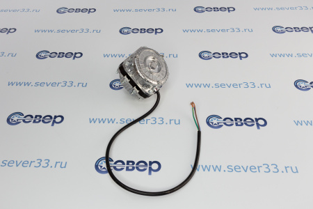 Микродвигатели YJF5-26 (5W, 220V / 50HZ) | Продажа, монтаж и обслуживание холодильного оборудования | Север33