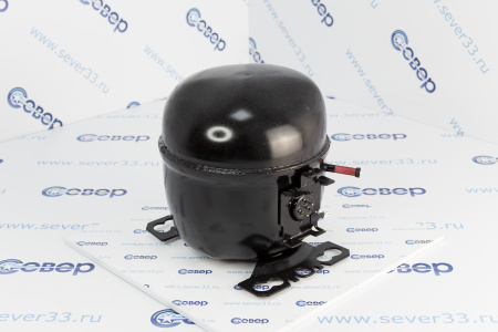 Компрессор Атлант СКО-200 (R-134) при -23,3 С - 209 Вт | Продажа, монтаж и обслуживание холодильного оборудования | Север33