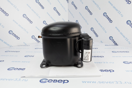 Компрессор Cubigel L76TN(R-22) (To=-10-583 Вт, Tk=45C) | Продажа, монтаж и обслуживание холодильного оборудования | Север33