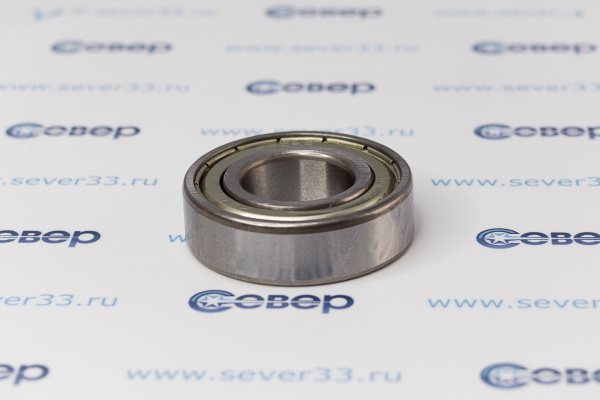 Подшипник Koyo 6205 ZZ (25x52x15)_2