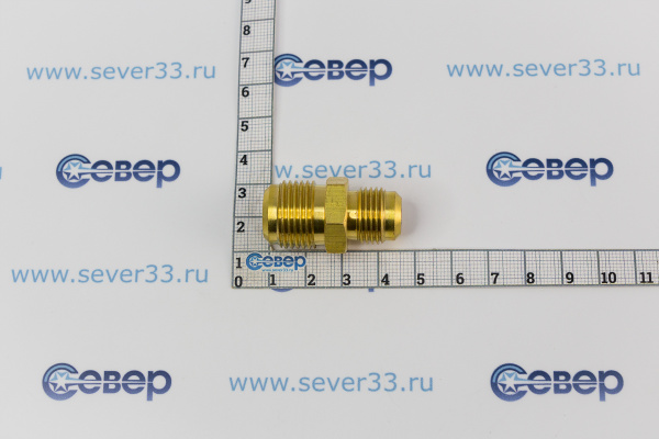 Переходник DJ 38 - 12_2