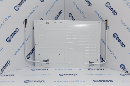 Испаритель Норд-226 2к ВТО (450х330) | Продажа, монтаж и обслуживание холодильного оборудования | Север33