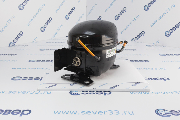 Компрессор TT1114Y (R600) (-23.3 C, 170 Вт)_3