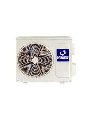 Сплит-система Dahatsu Onyx DH-07T On/Off | Продажа, монтаж и обслуживание холодильного оборудования | Север33