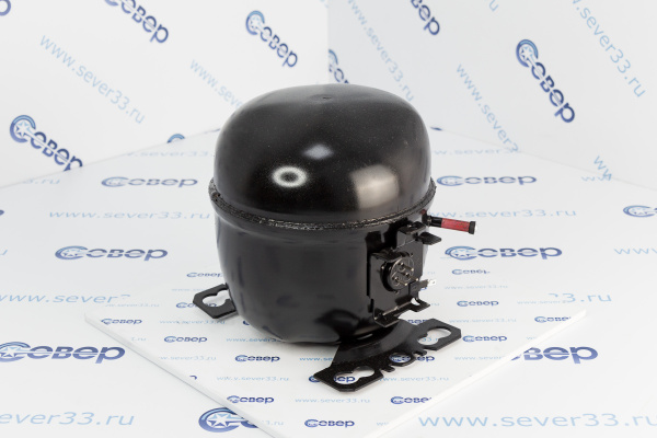 Компрессор Атлант СКО-200 (R-134) при -23,3 С - 209 Вт_2