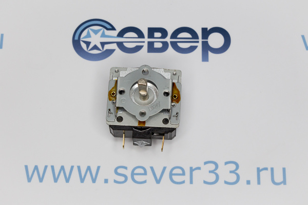 Таймер GEFEST мод. 5102-02, 6102, 6140, шток -18мм, электромеханический (DKJ-Y-07(18)-120)_2e