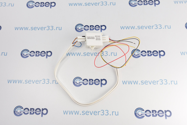 Адаптер (обманка) с инвертора на обычный компрессор LG_2