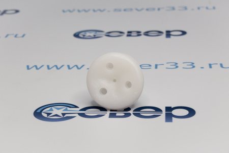 Опора Позис d=8 мм. (0606-6187) | Продажа, монтаж и обслуживание холодильного оборудования | Север33