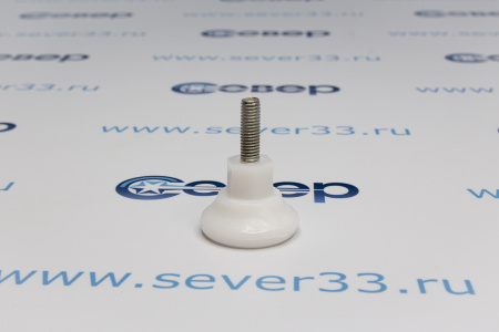 Опора Позис d=8 мм. (0606-6187) | Продажа, монтаж и обслуживание холодильного оборудования | Север33