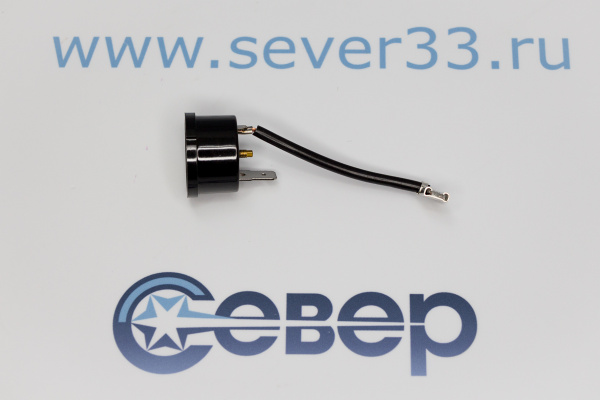 Реле тепловое для конд.QD-3(40A,155 С)_1e