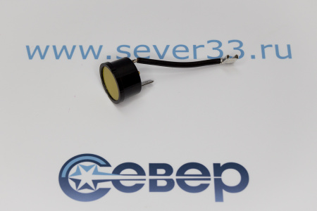 Реле тепловое для конд.QD-3(40A,155 С) | Продажа, монтаж и обслуживание холодильного оборудования | Север33