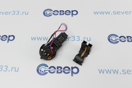 Контактная группа чайника TEFAL (ответная и приемная части, 2 детали) | Продажа, монтаж и обслуживание холодильного оборудования | Север33