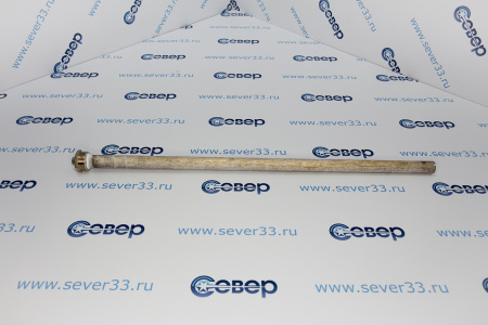 Защитный магниевый анод для бойлера Reflex 150/200/300/400/500 | Продажа, монтаж и обслуживание холодильного оборудования | Север33