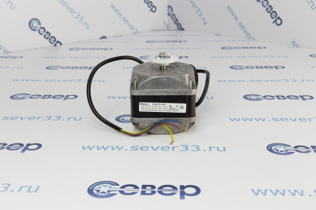 Микродвигатель EBMpapst CN 18*30 с мет. крыльч.А254  | Продажа, монтаж и обслуживание холодильного оборудования | Север33