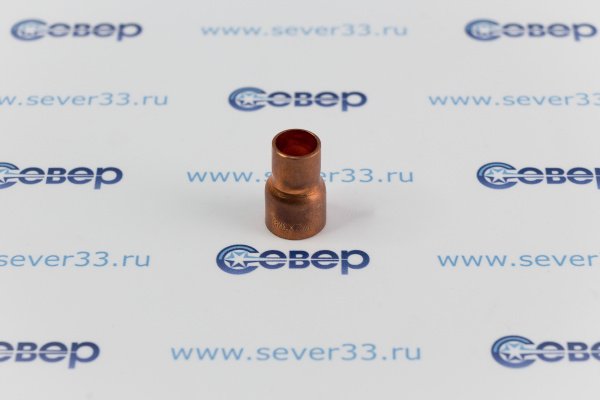 Переходник медный 12 - 38_1