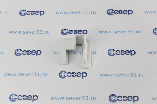 Кронштейн ящика левый 301130304800 Атлант_4
