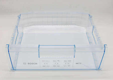 Ящик морозильной камеры BOSCH 660069 - ORIG. | Продажа, монтаж и обслуживание холодильного оборудования | Север33