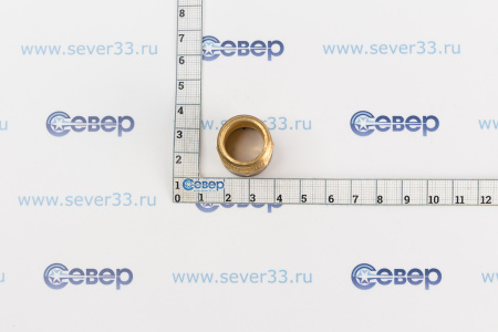 Муфта Н-пайка 18х1/2 (4243G) | Продажа, монтаж и обслуживание холодильного оборудования | Север33