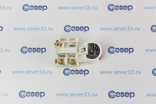 Реле QP3-12A J JX SF для компрессора Jiaxipera NT1113GZ R-134_1