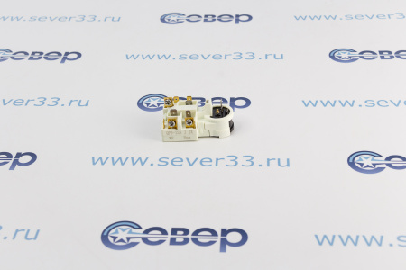 Реле QP3-12A J JX SC для компрессора Jiaxipera NT1119GZ R-134 | Продажа, монтаж и обслуживание холодильного оборудования | Север33