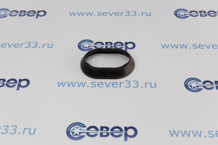 Уплотнительная прокладка овал RCS (RNSA)  | Продажа, монтаж и обслуживание холодильного оборудования | Север33